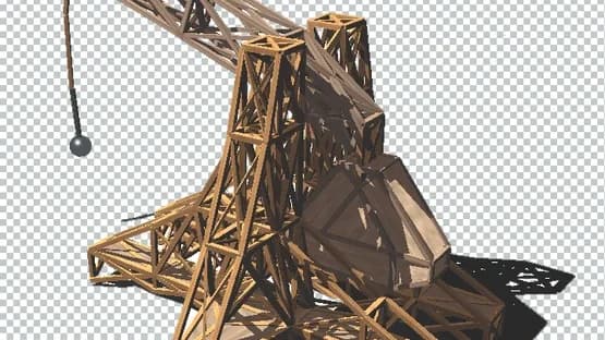 3d Engineers — Screenshoty