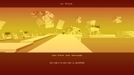 No Thing — Screenshots