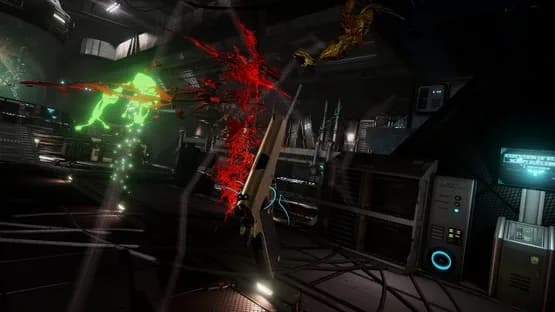Primal Carnage: Onslaught — Screenshots