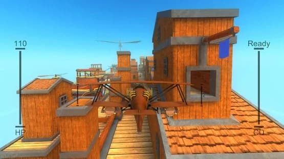 Air Brawl — Screenshots