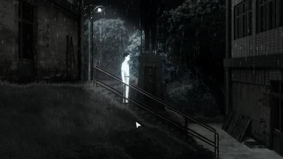 Detention — Screenshots