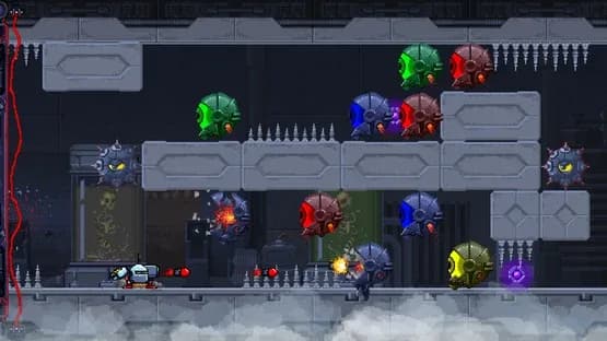 PixelBot Extreme! — Screenshots