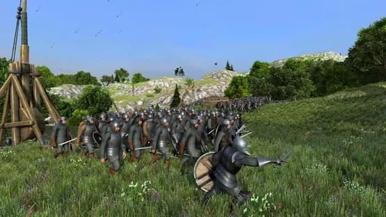 World of Castles — Screenshoty