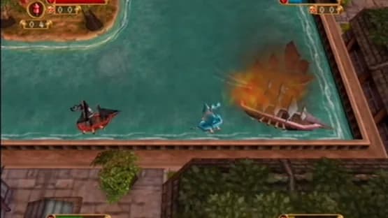 Pirates: The Key of Dreams — Screenshots
