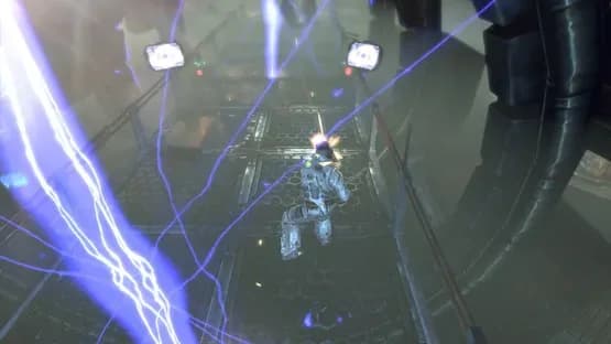 Alien Breed 2: Assault — Screenshoty