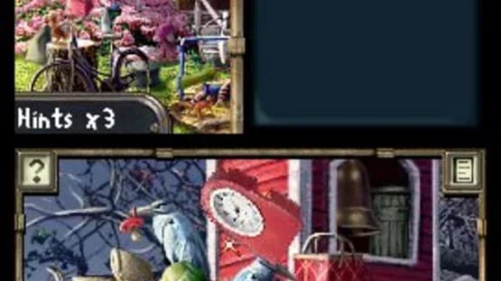 Mystery Case Files: MillionHeir — Screenshots
