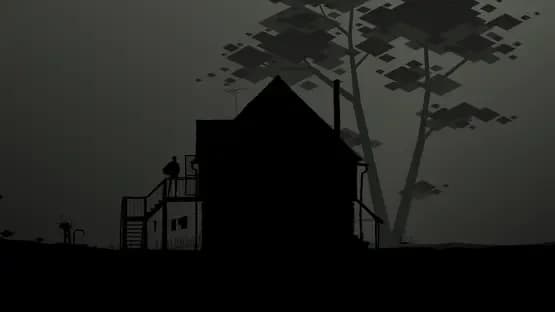 Kentucky Route Zero — Screenshoty