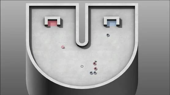 ClusterPuck 99 — Screenshots