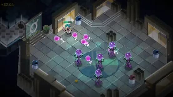 Boyfriend Dungeon — Screenshots