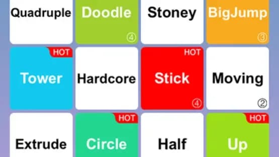 White Tiles 4: Piano Master 2 — Screenshoty
