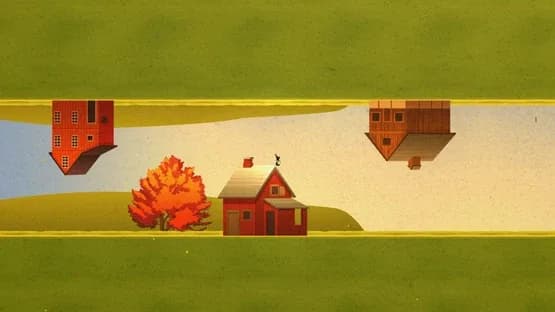 Four Sided Fantasy — Screenshots