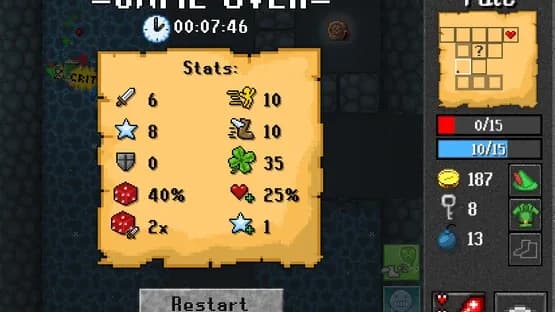 Faron's Fate — Screenshots