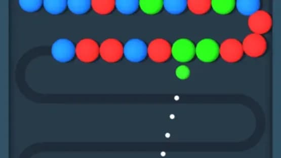 Ball Shoot! — Screenshots