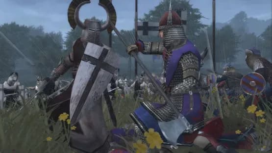 Medieval II: Total War - Collection — Screenshoty