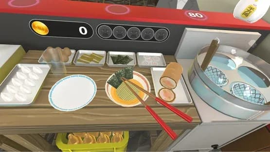 Counter Fight — Screenshots