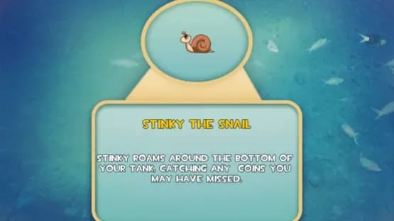 InseAquarium: Crazy Aqurium — Screenshots