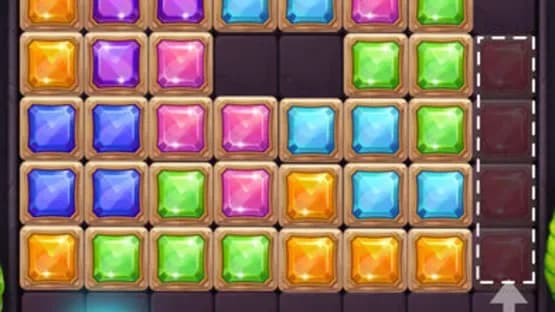 Block Puzzle Jewel Legend — Screenshots