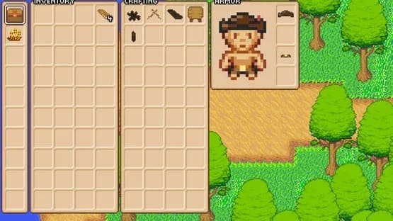 Tile Miner — Screenshots