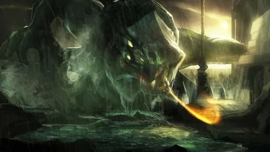 God of War: Ghost of Sparta — Screenshoty