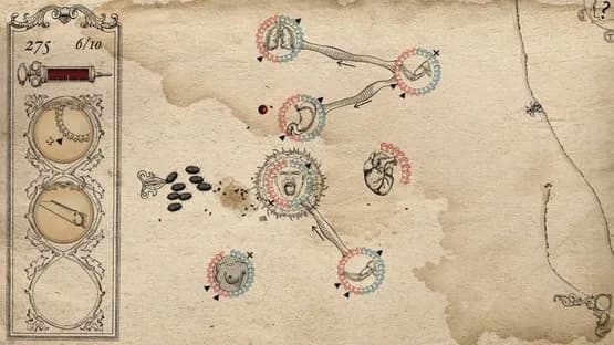 Prophour23 — Screenshots