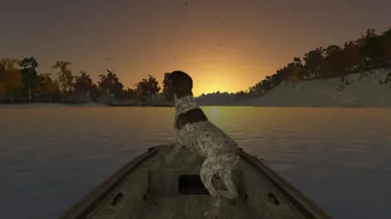 Hunting USA — Screenshoty