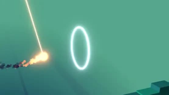 Fire Rides — Screenshoty