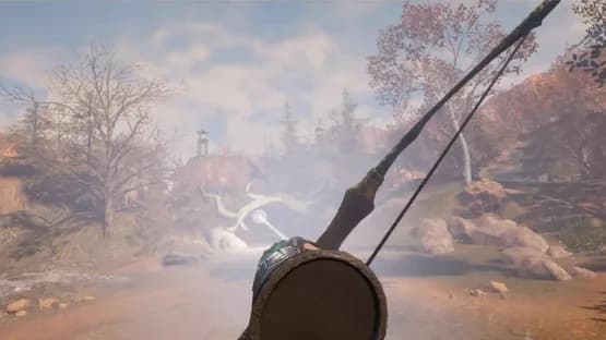 Sanguo Warriors VR — Screenshoty