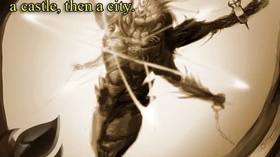 Freedom Cry — Screenshots