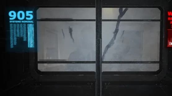 The Maker's Eden — Screenshoty