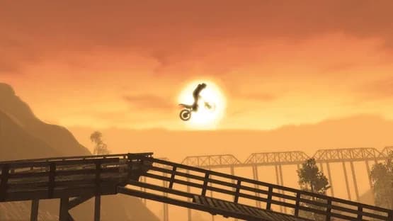 Trials Evolution: Gold Edition — Screenshoty