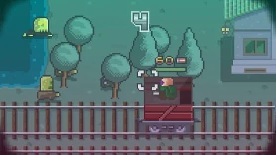 HellGunner — Screenshots