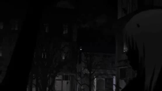 Frio2 - Memory of my sister — Screenshoty