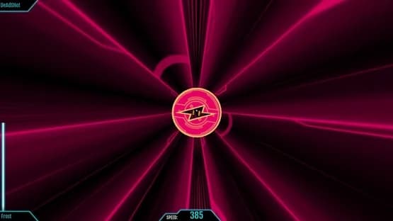 The Collider — Screenshots