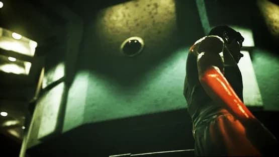 Kingdom City Drowning Ep1 - The Champion — Screenshoty
