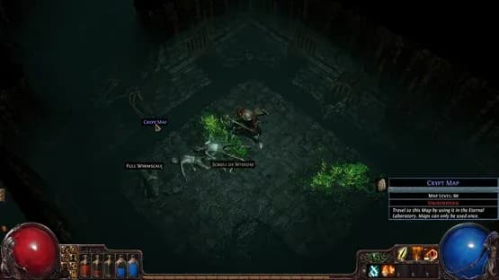 Path of Exile — Screenshots