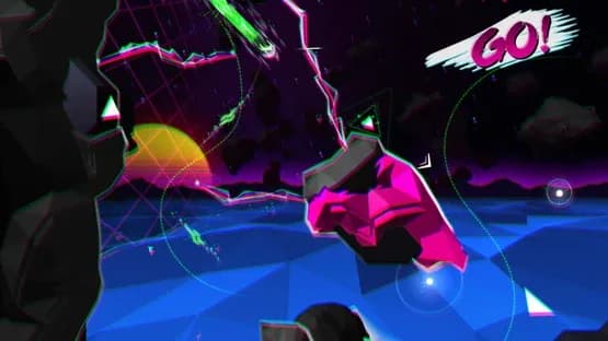 Rifter — Screenshots