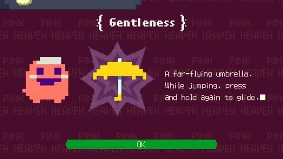 Pink Heaven — Screenshoty