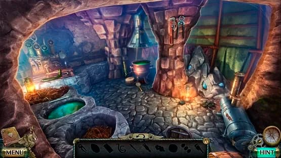 Darkness and Flame: Born of Fire — Screenshots