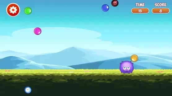 Feeding the Monster — Screenshots