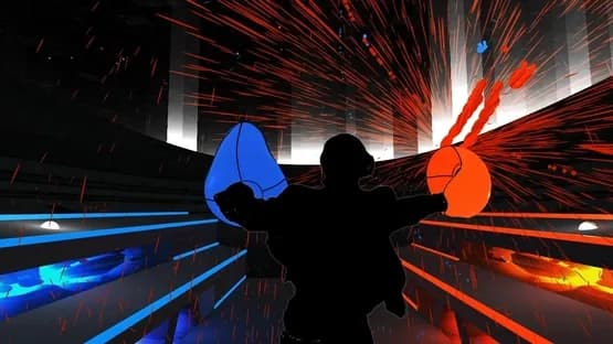 Audioshield — Screenshots