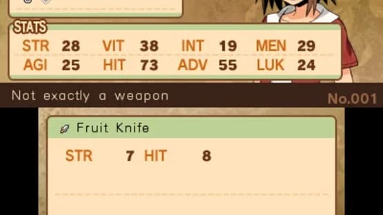 Adventure Bar Story — Screenshots