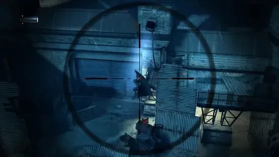 Batman Arkham Origins: Blackgate - Deluxe Edition — Screenshoty