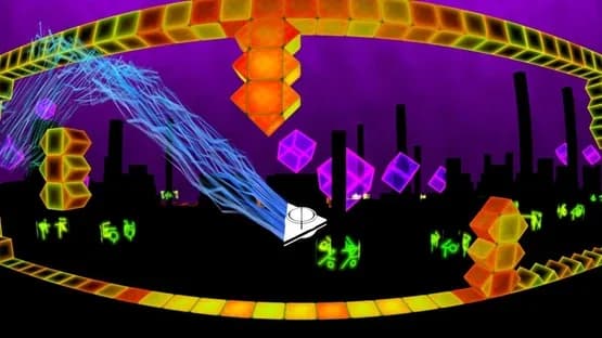 Dub Dash — Screenshoty