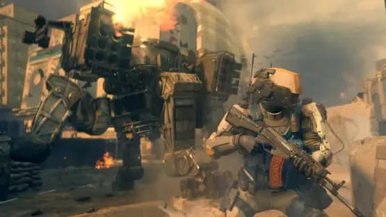Call of Duty: Black Ops III - Zombies Chronicles Edition — Screenshoty