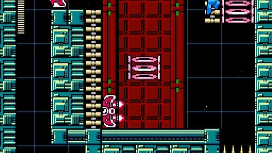 Mega Man 9 — Screenshoty