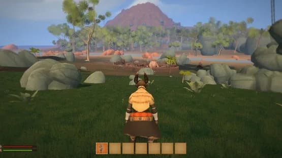 Voodoo — Screenshoty