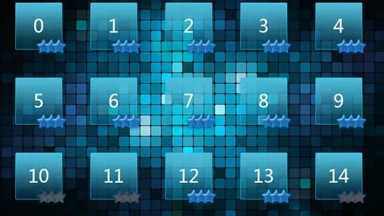 Zasa: An AI Story — Screenshots