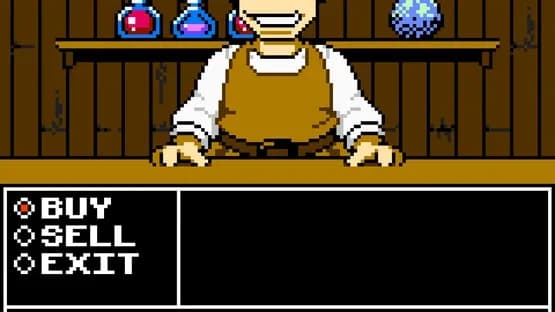 Knights of Tartarus — Screenshots