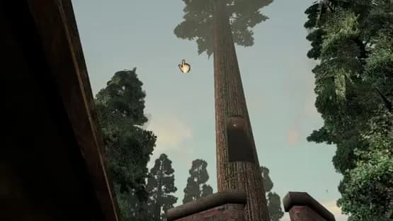 realMyst — Screenshoty
