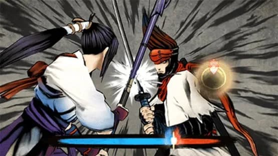 World of Demons — Screenshoty
